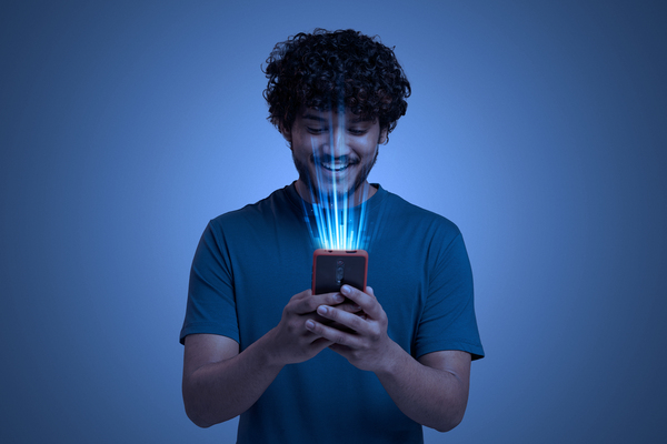 Conectados: A Revolução da Internet de Alta Velocidade
