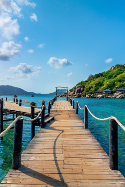 Viajar com Propósito: O Impacto Positivo do Turismo Responsável
