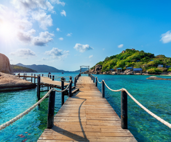 Viajar com Propósito: O Impacto Positivo do Turismo Responsável