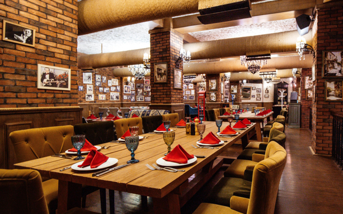 Descobrindo o Melhor da Gastronomia em Uberlândia