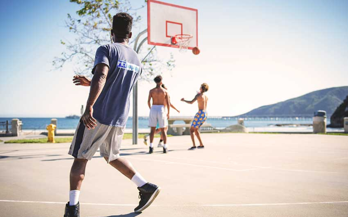 A Diversidade de Esportes em Todo o Mundo