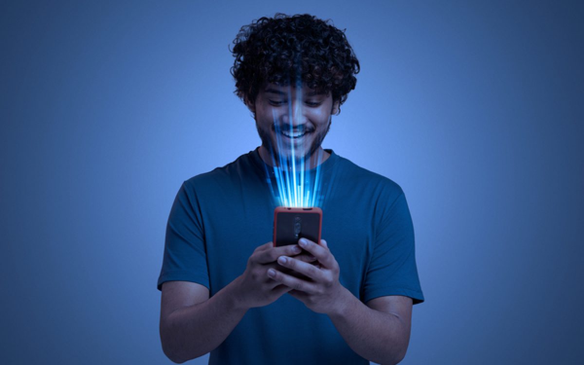 Conectados: A Revolução da Internet de Alta Velocidade