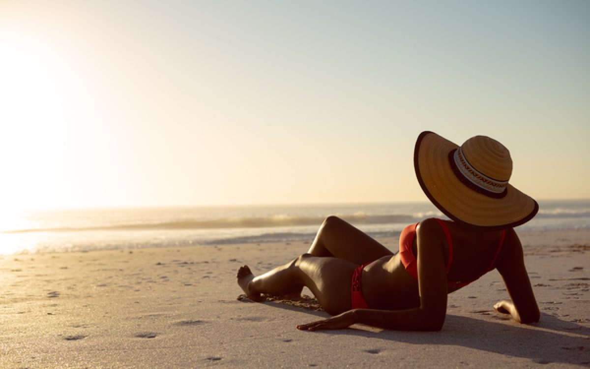Descubra os Paraísos Tropicais: Os Melhores Destinos Brasileiros para Viajar no Verão